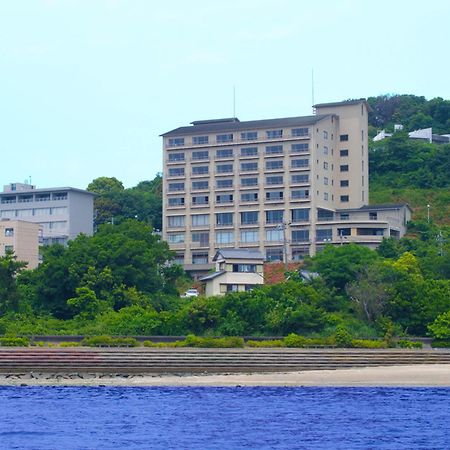 Kaiyoukaku Gamagori Exterior photo