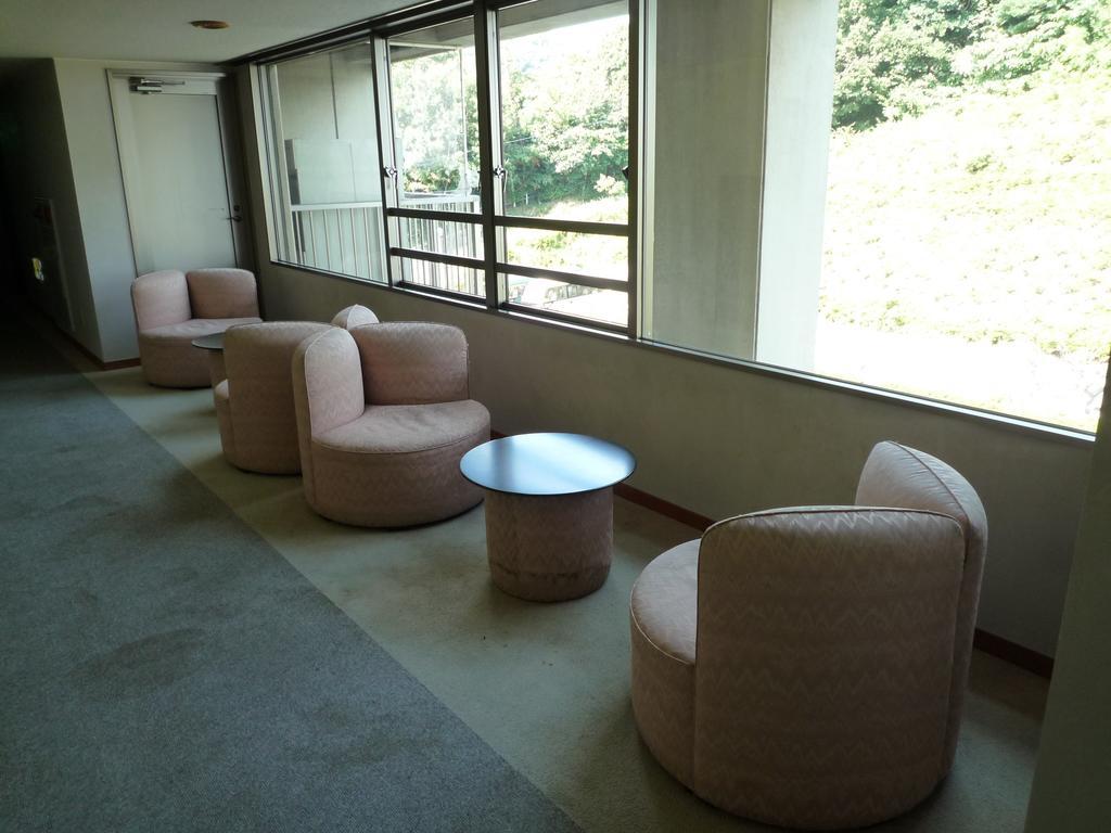 Kaiyoukaku Gamagori Exterior photo