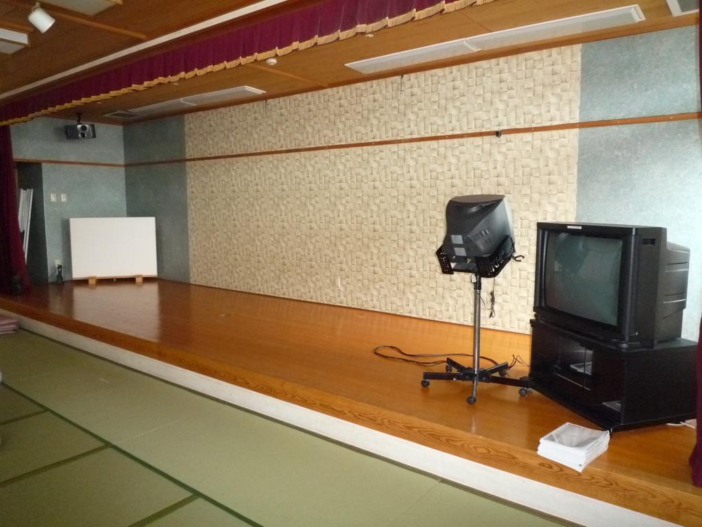 Kaiyoukaku Gamagori Exterior photo