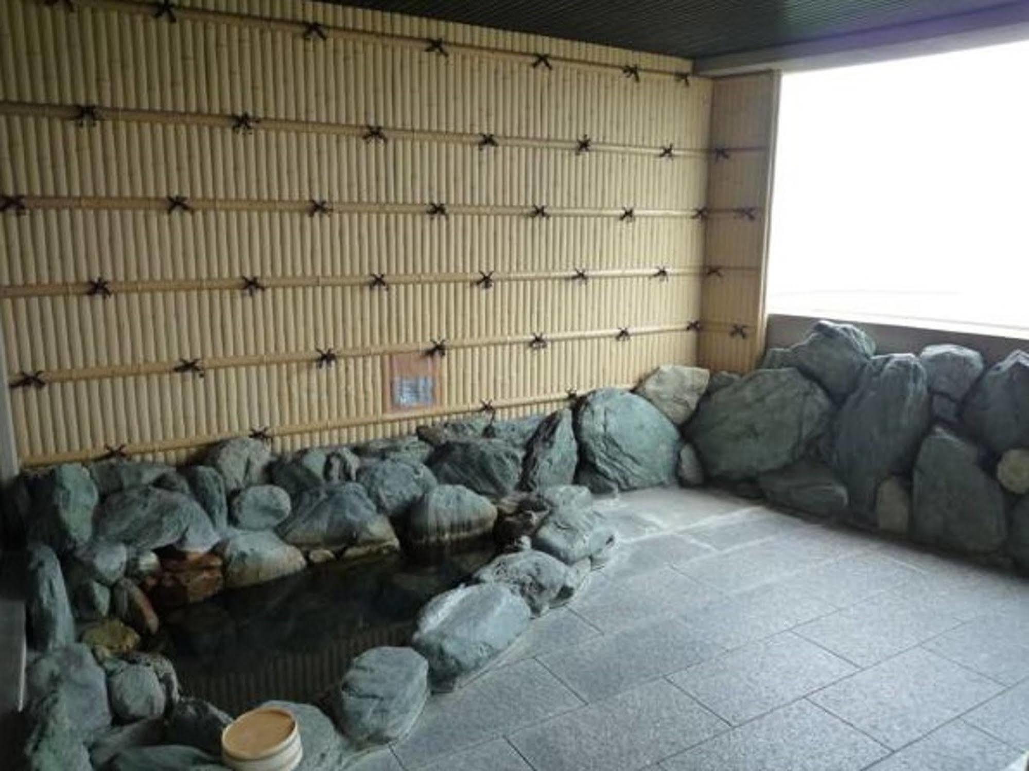 Kaiyoukaku Gamagori Exterior photo