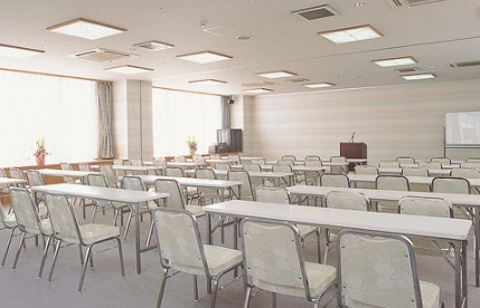 Kaiyoukaku Gamagori Exterior photo